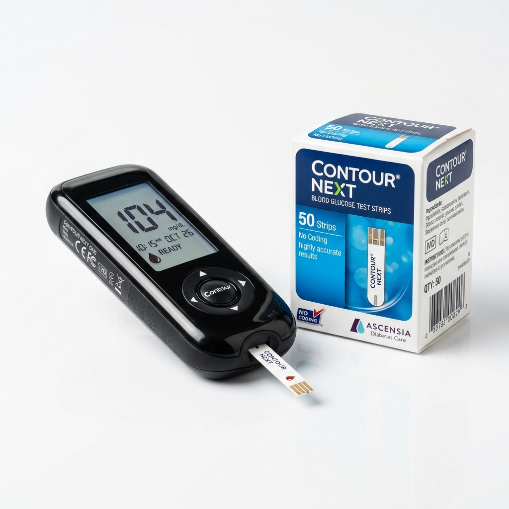 Accu-Chek Active