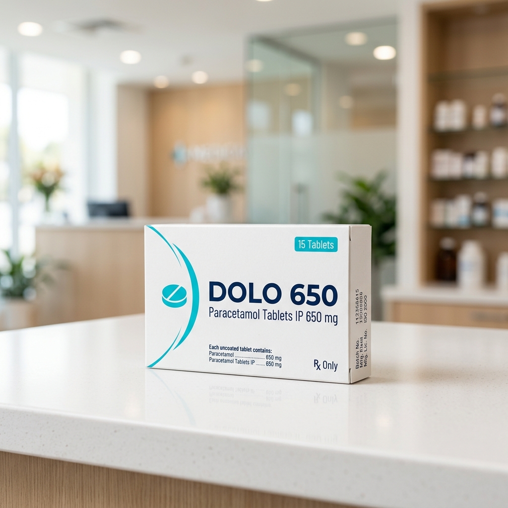 Dolo 650