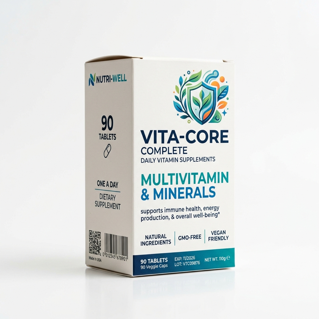 Neurobion Forte